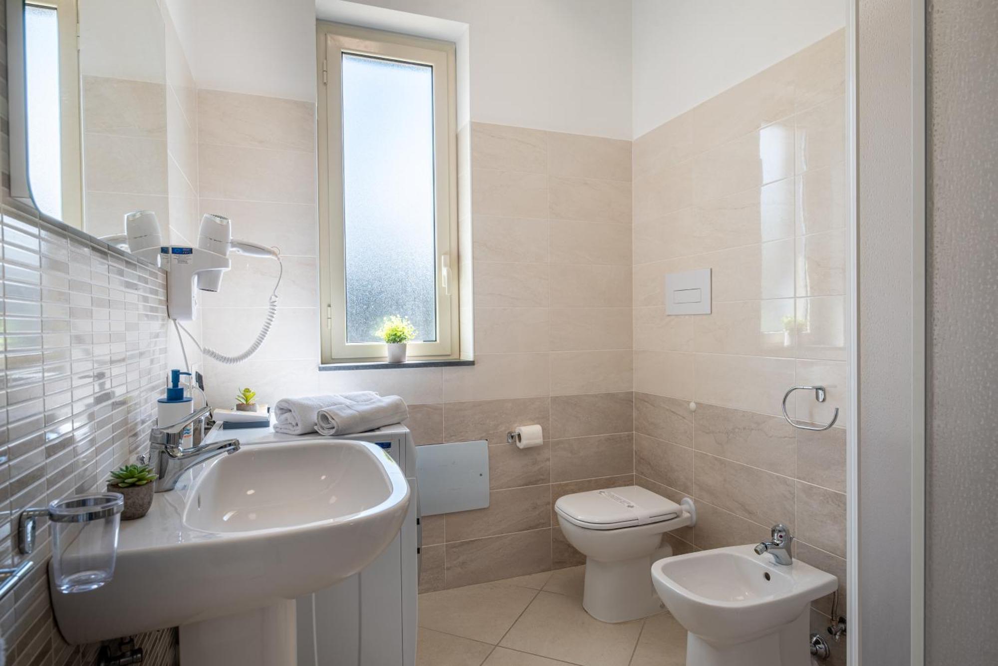 Icaro Residence Apartments With A Beautiful Pool SantʼAgata di Militello Εξωτερικό φωτογραφία