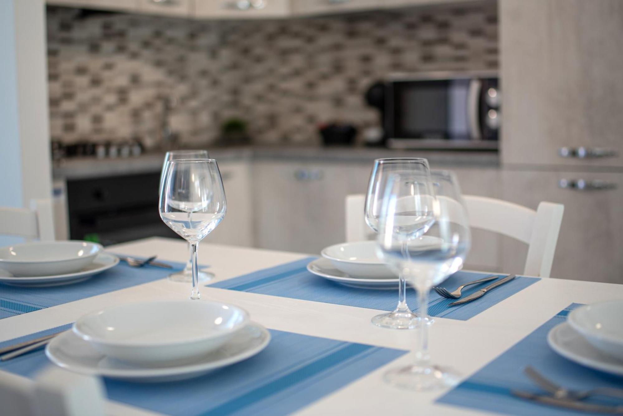 Icaro Residence Apartments With A Beautiful Pool SantʼAgata di Militello Εξωτερικό φωτογραφία