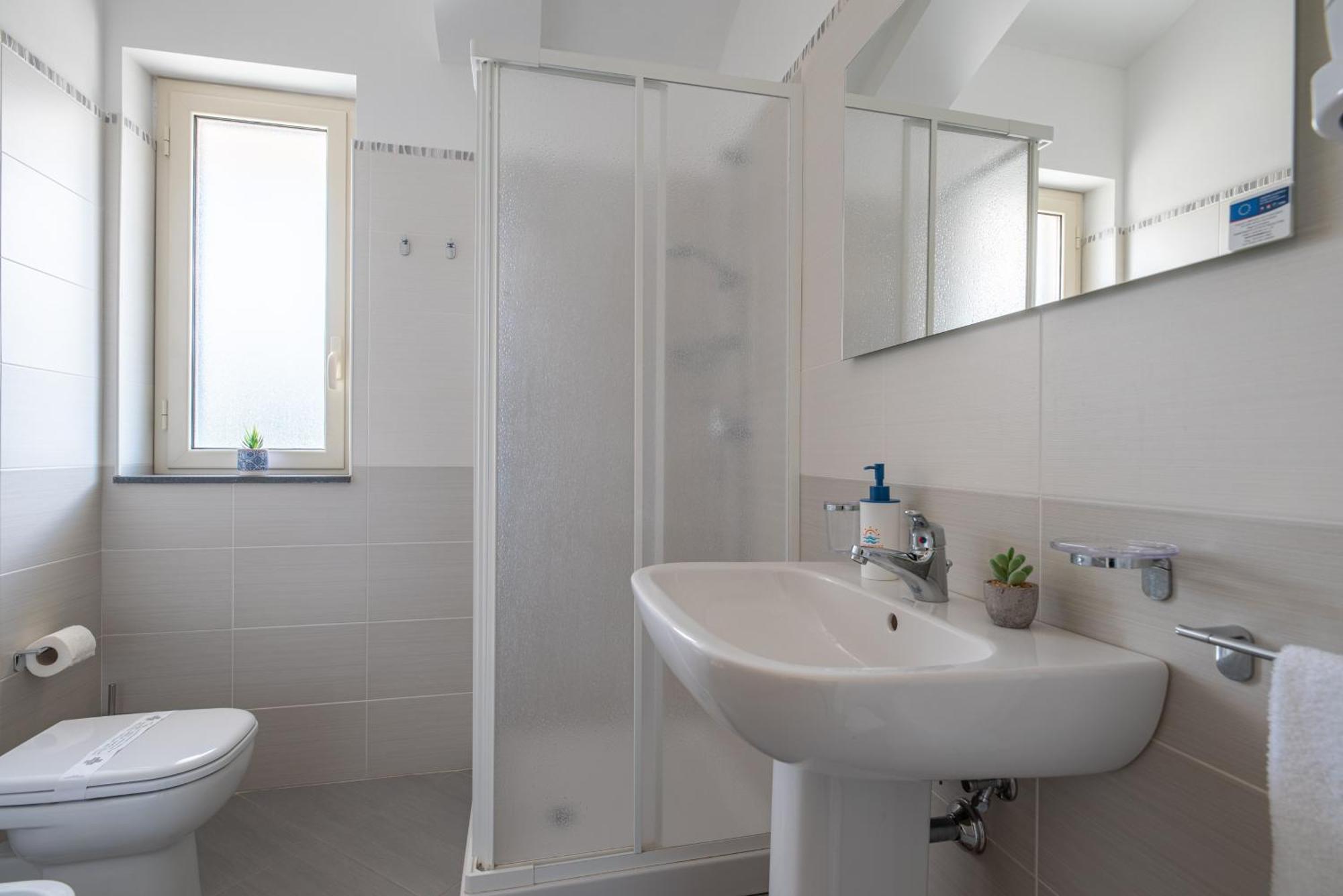 Icaro Residence Apartments With A Beautiful Pool SantʼAgata di Militello Εξωτερικό φωτογραφία